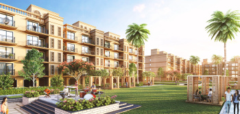 2 BHK Flats & Apartments for Sale in Sector 36, Gurgaon (745 Sq.ft.)
