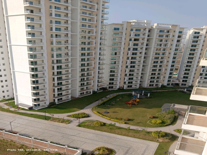 2 BHK Flats & Apartments for Sale in Sector 70, Gurgaon (1350 Sq.ft.)