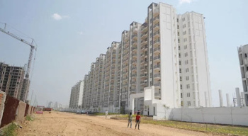 3 BHK Flats & Apartments for Sale in Sector 69, Gurgaon (1326 Sq.ft.)
