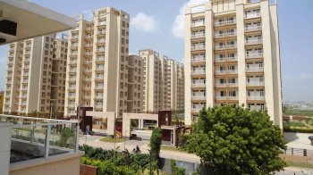 3 BHK Flats & Apartments for Sale in Sector 69, Gurgaon (1578 Sq.ft.)