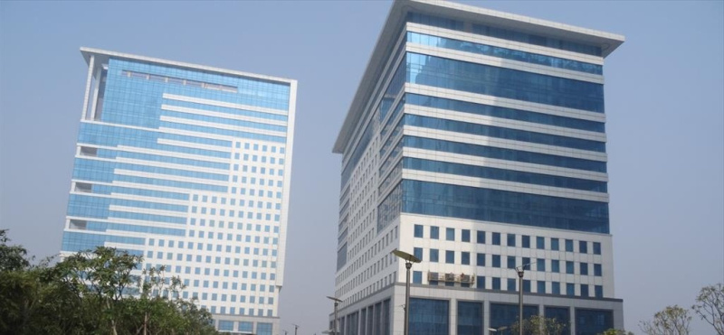 1666 Sq.ft. Office Space for Sale in Sector 74A, Gurgaon