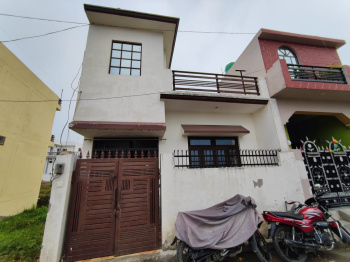 2 BHK Individual Houses / Villas For Sale In Shyampur, Rishikesh (632 Sq.ft.)