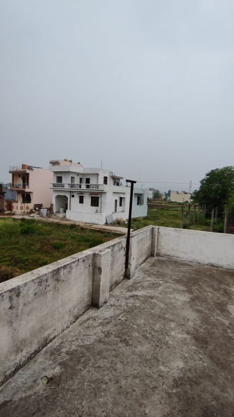 2 BHK Individual Houses / Villas for Sale in Shyampur, Rishikesh (632 Sq.ft.)