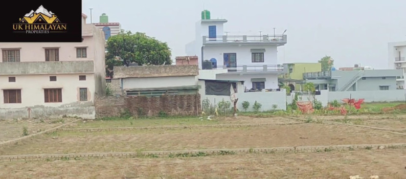 1350 Sq.ft. Residential Plot for Sale in Gumaniwala, Rishikesh