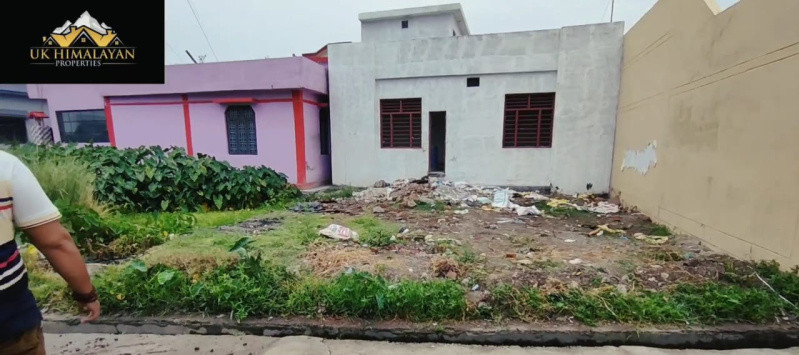 900 Sq.ft. Residential Plot for Sale in Gumaniwala, Rishikesh