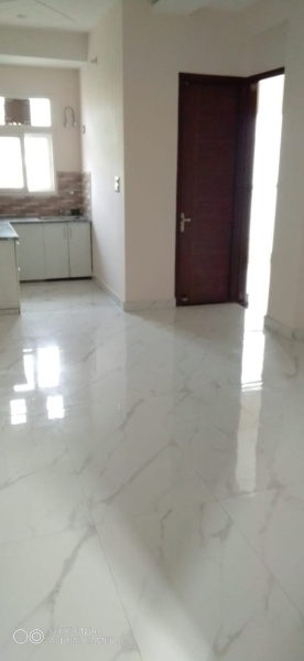 1 BHK Flats & Apartments for Sale in Nirmal Bag, Rishikesh (450 Sq.ft.)