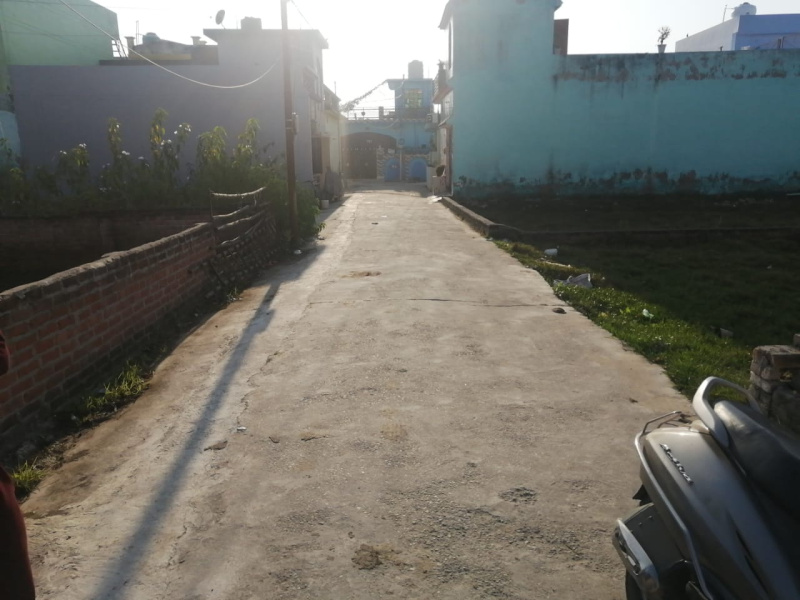 1800 Sq.ft. Residential Plot for Sale in Gumaniwala, Rishikesh