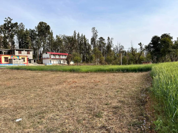 40500 Sq.ft. Agricultural/Farm Land for Sale in Narendra Nagar, Rishikesh