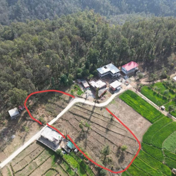 Property for sale in Dhalwala, Rishikesh