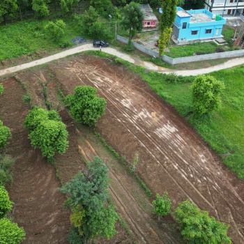 Property for sale in Dhalwala, Rishikesh