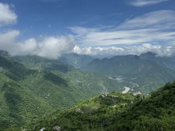 Property for sale in Yamkeshwar, Pauri Garhwal