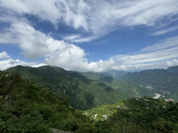 Property for sale in Yamkeshwar, Pauri Garhwal
