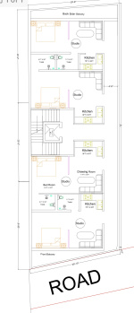 Property for sale in Dhalwala, Rishikesh