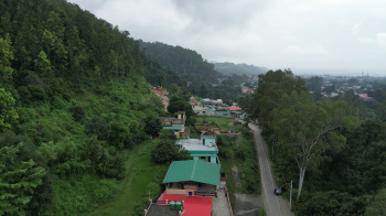 Land For sale Ranipokhari Bhogpur