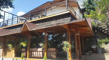 Hotel & Restaurant for Sale in Neelkanth Road, Rishikesh (38880 Sq.ft.)