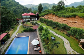 Property for sale in Neelkanth Road, Rishikesh