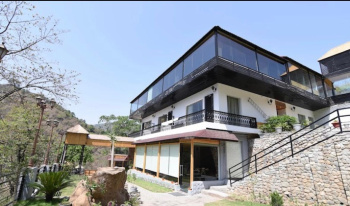 Property for sale in Neelkanth Road, Rishikesh