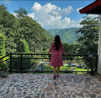 Property for sale in Neelkanth Road, Rishikesh