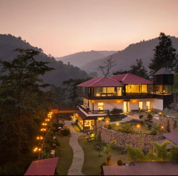 Property for sale in Neelkanth Road, Rishikesh