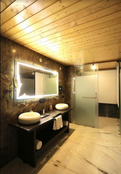 Property for sale in Neelkanth Road, Rishikesh