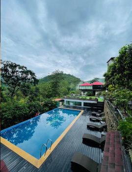 Property for sale in Neelkanth Road, Rishikesh