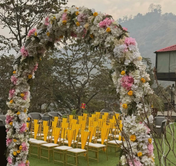 Property for sale in Neelkanth Road, Rishikesh