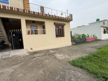 Ready to move 2 BHK house for sale in garhi shyampur, Rishikesh- 115 sq yards , just 1 km from NH
