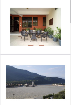 Property for sale in Ram Jhula, Rishikesh