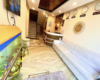 Hotel & Restaurant for Rent in Tapovan, Rishikesh (250 Sq. Yards)