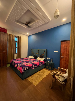 Villa for Sale in Shyampur, Rishikesh (200 Sq. Yards)