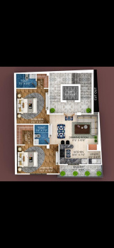 Property for sale in Ganga Nagar, Rishikesh