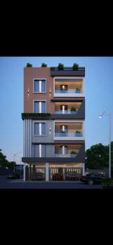 Property for sale in Ganga Nagar, Rishikesh