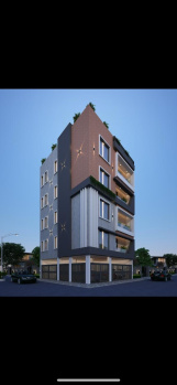 Property for sale in Ganga Nagar, Rishikesh