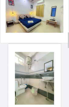 200 Sq. Yards Hotel & Restaurant for Rent in Tapovan, Rishikesh