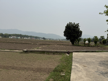 Property for sale in Barrage Colony, Rishikesh