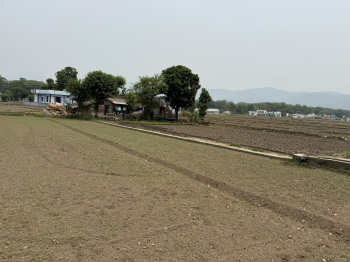 Property for sale in Barrage Colony, Rishikesh