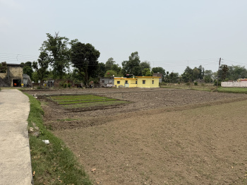 Property for sale in Barrage Colony, Rishikesh