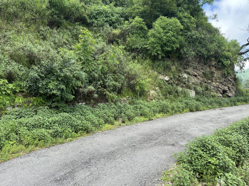 Agricultural/Farm Land for Sale in Yamkeshwar, Pauri Garhwal (2 Acre)