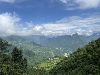 Property for sale in Yamkeshwar, Pauri Garhwal