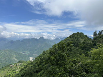 Property for sale in Yamkeshwar, Pauri Garhwal