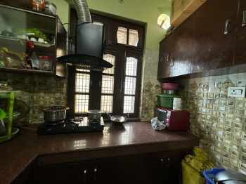 Builder Floor for Sale in Dhalwala, Rishikesh (1100 Sq.ft.)