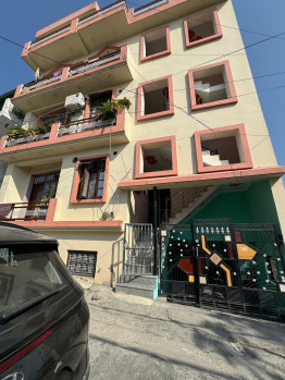 Property for sale in Dhalwala, Rishikesh