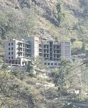 Property for sale in Byasi, Rishikesh