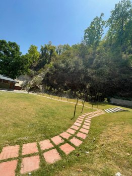 2400 Sq. Yards Hotel & Restaurant for Sale in Majri Grant, Rishikesh