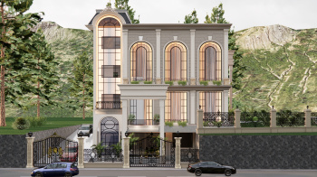 Property for sale in Majri Grant, Rishikesh