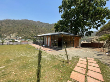 Property for sale in Majri Grant, Rishikesh
