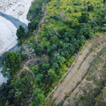 2.5 Acre Agricultural/Farm Land for Sale in Shivpuri, Rishikesh