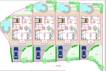 Villa for Sale in Narendra Nagar, Rishikesh (2700 Sq.ft.)