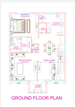 Property for sale in Narendra Nagar, Rishikesh