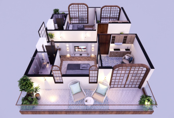 Property for sale in Narendra Nagar, Rishikesh